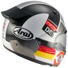 Arai QUANTIC Nation DE sportovně cestovní helma vel.M